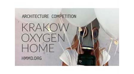 В Кракове объявили архитектурный конкурс